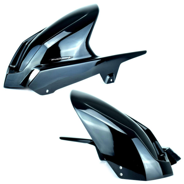Pyramid Plastics Z750+S 07 BLACK HUGGER PYRAMID